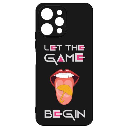 Squid Game kezdodjon a jatek Xiaomi Redmi 12 4G tok