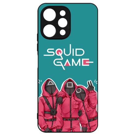Squid Game a katonak Xiaomi Redmi 12 4G tok