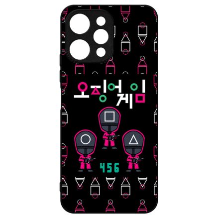 Squid Game a tintahal jatek Xiaomi Redmi 12 4G tok