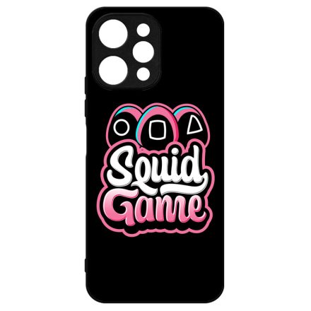 Squid Game dizajn katonakkal Xiaomi Redmi 12 4G tok