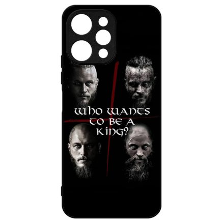 Who wants to be a king - Ragnar Xiaomi Redmi 12 4G tok