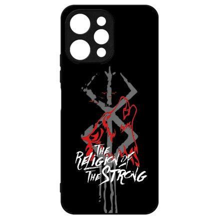 The Religion of the Strong - Vikings Xiaomi Redmi 12 4G tok