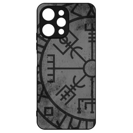 Grunge Vikings Symbol Xiaomi Redmi 12 4G tok