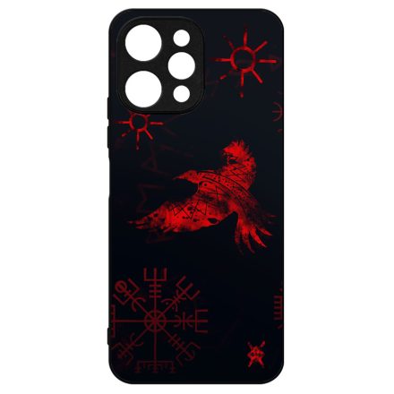 Norse Raven - Vikings Xiaomi Redmi 12 4G tok