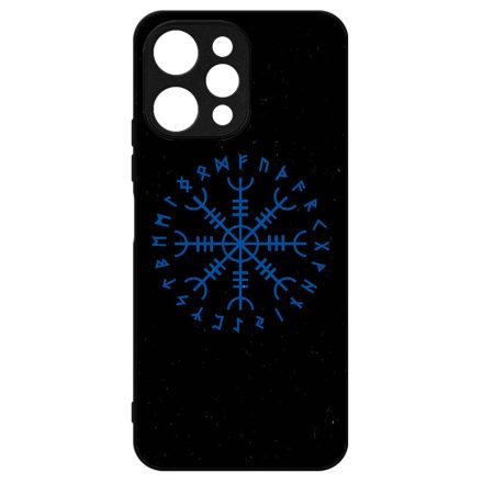 Blue Vegvisir - Vikings Xiaomi Redmi 12 4G tok