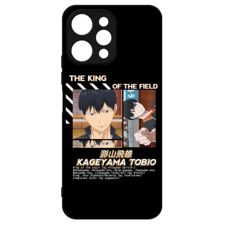 Kageyama the King of field Xiaomi Redmi 12 4G tok