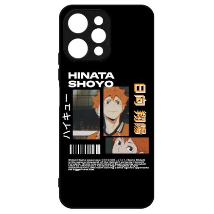 Hinata Shoyo Xiaomi Redmi 12 4G tok