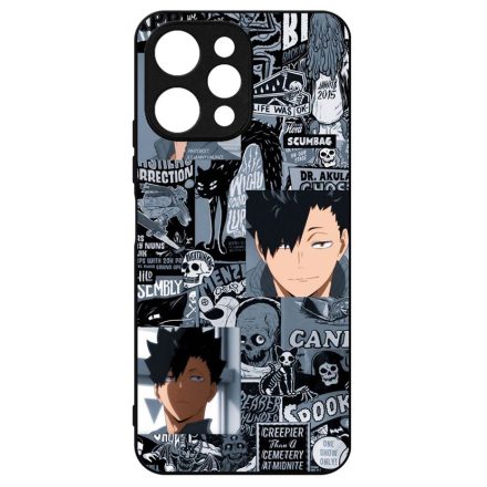 Tetsuro Kuroo - Haikyuu Xiaomi Redmi 12 4G tok