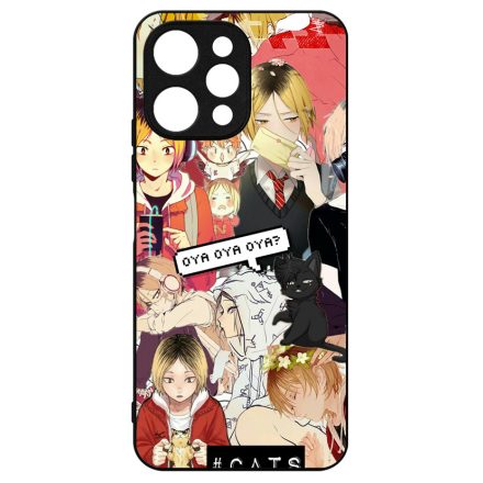Oya oya - Kenma Kozume - Haikyuu Xiaomi Redmi 12 4G tok