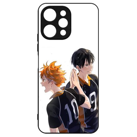 Hinata and Kageyama High Five Xiaomi Redmi 12 4G tok