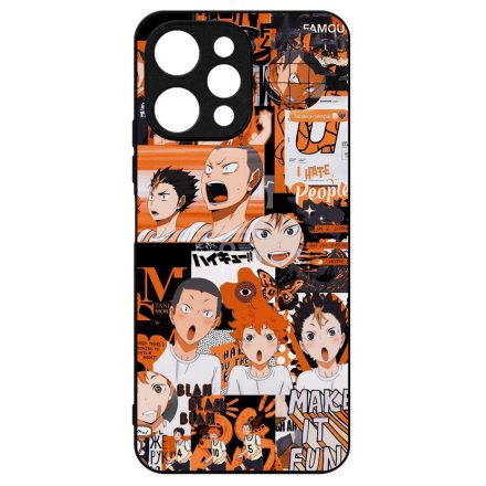 Haikyuu Aesthetic Xiaomi Redmi 12 4G tok