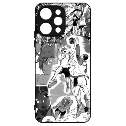 Haikyuu epic moments Xiaomi Redmi 12 4G tok