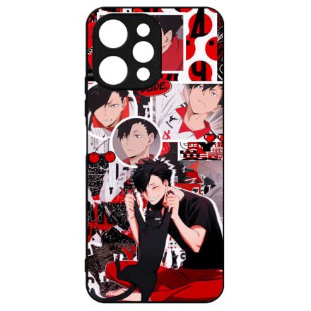 Kuroo loves Cats - Haikyuu Xiaomi Redmi 12 4G tok