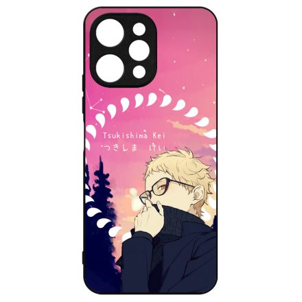 Tsukishima Kei - Haikyuu Xiaomi Redmi 12 4G tok