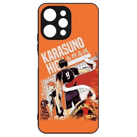 Karasuno High Xiaomi Redmi 12 4G tok