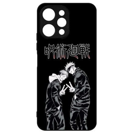 Jujutsu Kaisen - Yuji x Gojou Xiaomi Redmi 12 4G tok