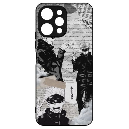 Scrap Gojou - Jujutsu Kaisen Xiaomi Redmi 12 4G tok