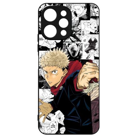 Yuji Fight - Jujutsu Kaisen Xiaomi Redmi 12 4G tok