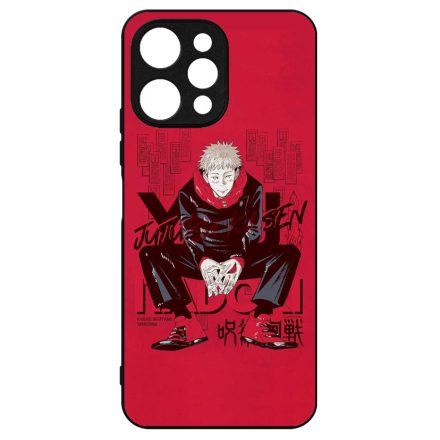 RED Yuji Itadori Xiaomi Redmi 12 4G tok