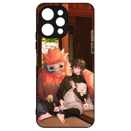 Megumis Shadow Puppet Xiaomi Redmi 12 4G tok