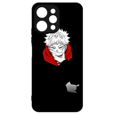 Funny Sukuna Xiaomi Redmi 12 4G tok