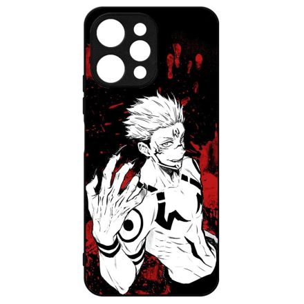 Cool Sukuna Xiaomi Redmi 12 4G tok