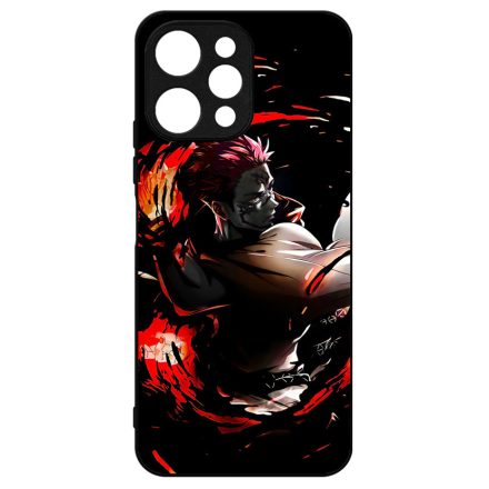Sukuna Art - Jujutsu Kaisen Xiaomi Redmi 12 4G tok