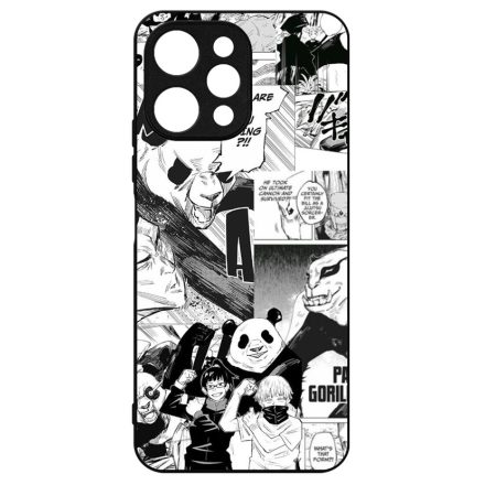 Panda Manga - Jujutsu Kaisen Xiaomi Redmi 12 4G tok