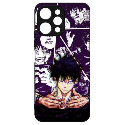 Megumi Fushiguro Aesthetic Xiaomi Redmi 12 4G tok
