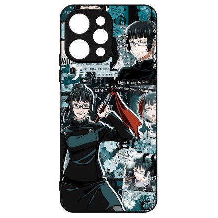Maki Zenin - Jujutsu Kaisen Xiaomi Redmi 12 4G tok
