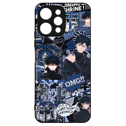 Fushiguro - Brave Spirit Xiaomi Redmi 12 4G tok