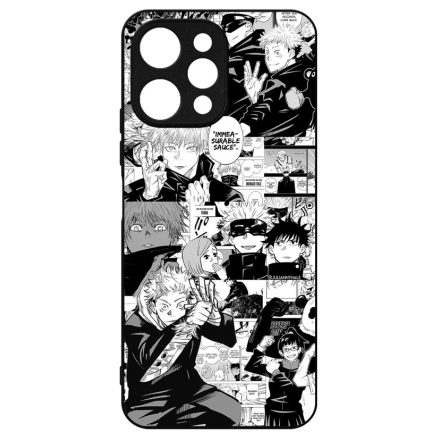 Jujutsu Kaisen Manga Xiaomi Redmi 12 4G tok