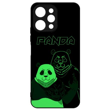 Green Panda - Jujutsu Kaisen Xiaomi Redmi 12 4G tok