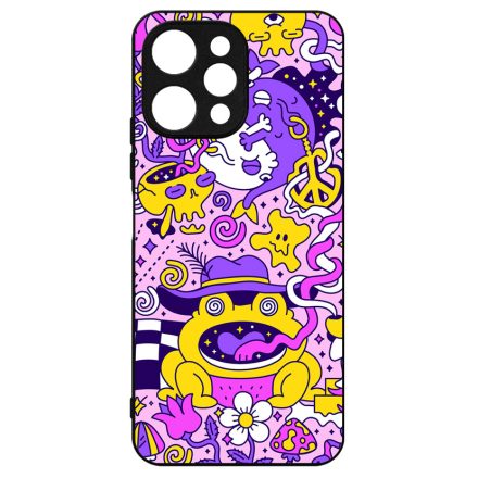 Psychedelic Festival - FROG - Weed Xiaomi Redmi 12 4G tok