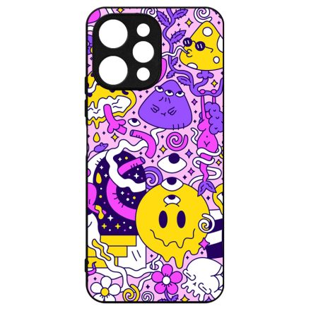 Psy Festival - SMILE - Weed Xiaomi Redmi 12 4G tok