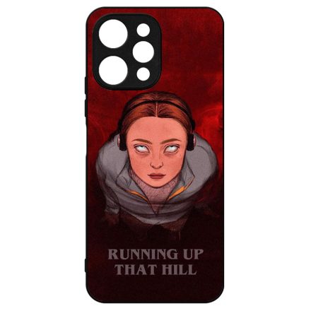 Running up that hill - Stranger things Xiaomi Redmi 12 4G tok