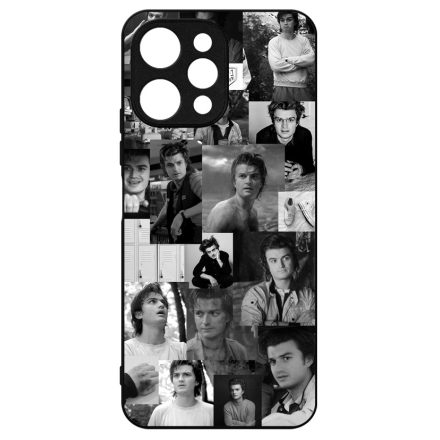 Steve Harrington Aesthetic - Stranger Things Xiaomi Redmi 12 4G tok