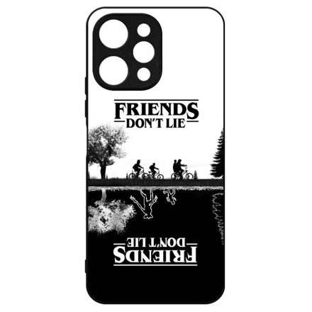Friends dont lie - Upside down - Stranger things Xiaomi Redmi 12 4G tok