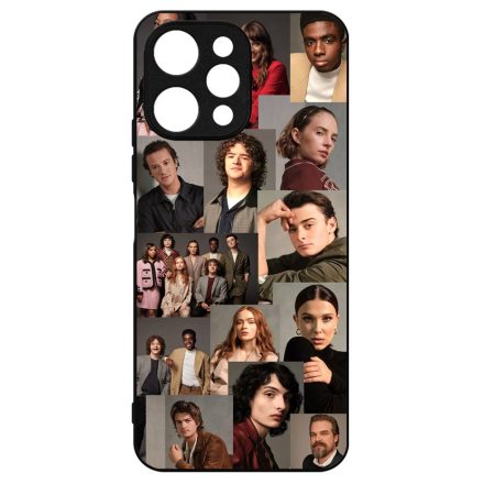 Stranger things 4 Cast Xiaomi Redmi 12 4G tok