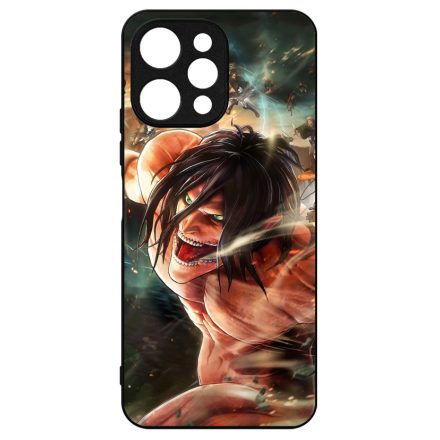 Eren Titan - Attack on Titan Xiaomi Redmi 12 4G tok