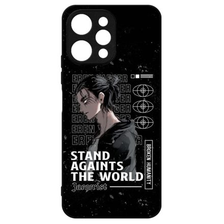 Eren Broken Humanity - Attack on Titan Xiaomi Redmi 12 4G tok