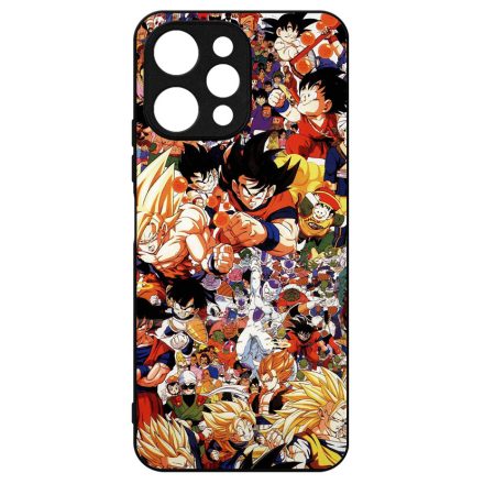 Dragon Ball Poster Art Xiaomi Redmi 12 4G tok