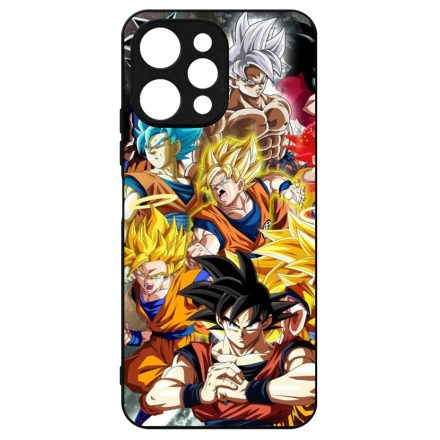 Songoku Evolution - Dragon Ball Xiaomi Redmi 12 4G tok