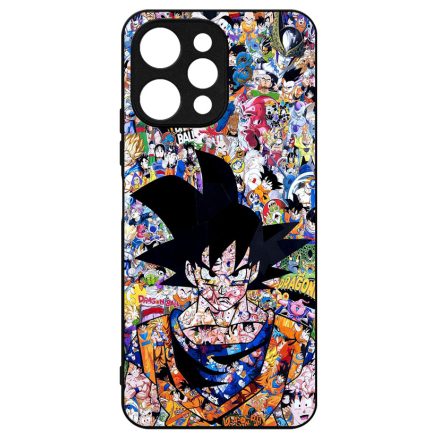 Songoku - Dragon Ball matricabomba Xiaomi Redmi 12 4G tok
