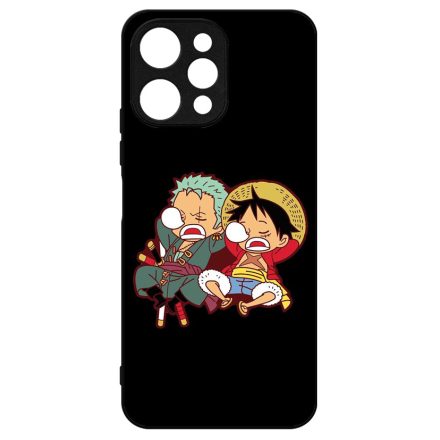 Luffy and Zoro Sleep - One Piece Xiaomi Redmi 12 4G tok