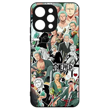 Zoro Aesthetic - One Piece Xiaomi Redmi 12 4G tok