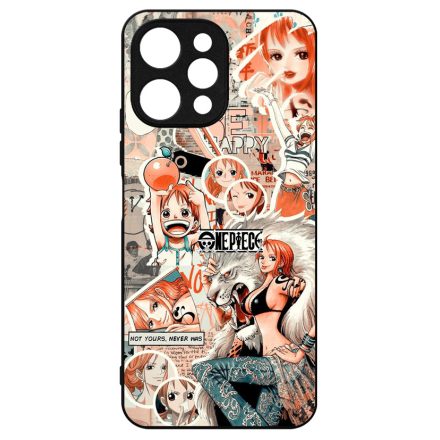 Nami Aesthetic - One Piece Xiaomi Redmi 12 4G tok