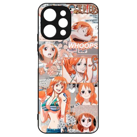 Nami WHOOPS Aesthetic - One Piece Xiaomi Redmi 12 4G tok