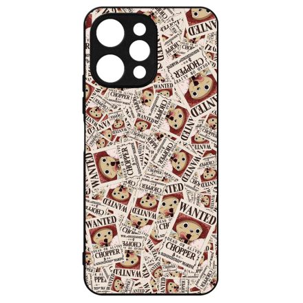 WANTED Chopper - One Piece Xiaomi Redmi 12 4G tok