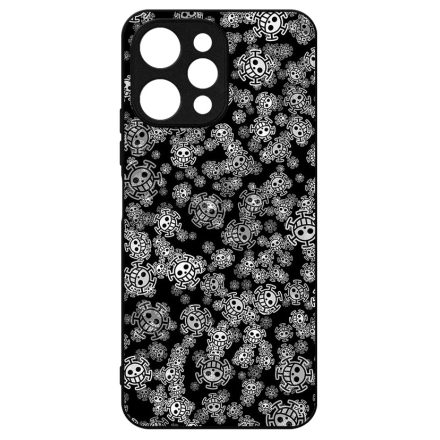 Classic Trafalgar D Law - One Piece Xiaomi Redmi 12 4G tok